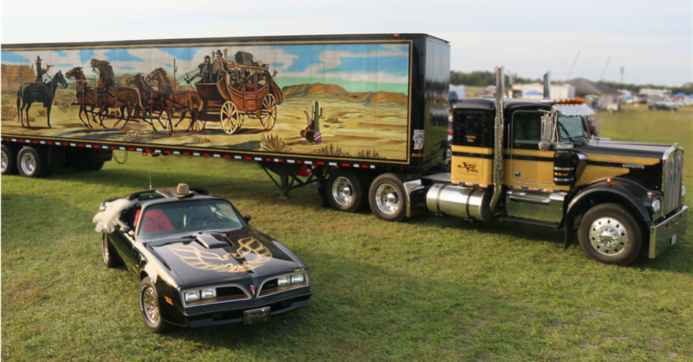 The 8 Most Iconic And Expensive Movie Cars Of All Time Vrogue