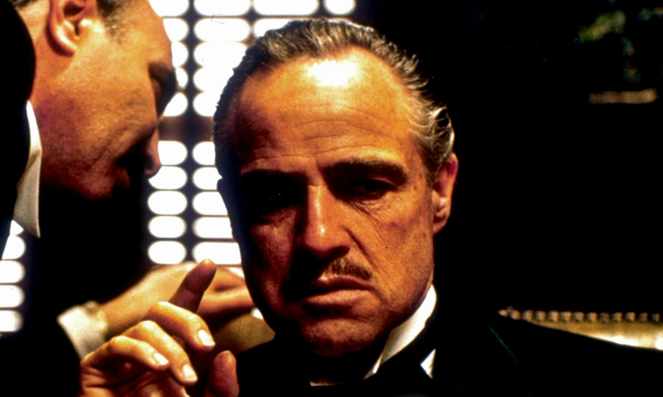 Casting Notes from “The Godfather”