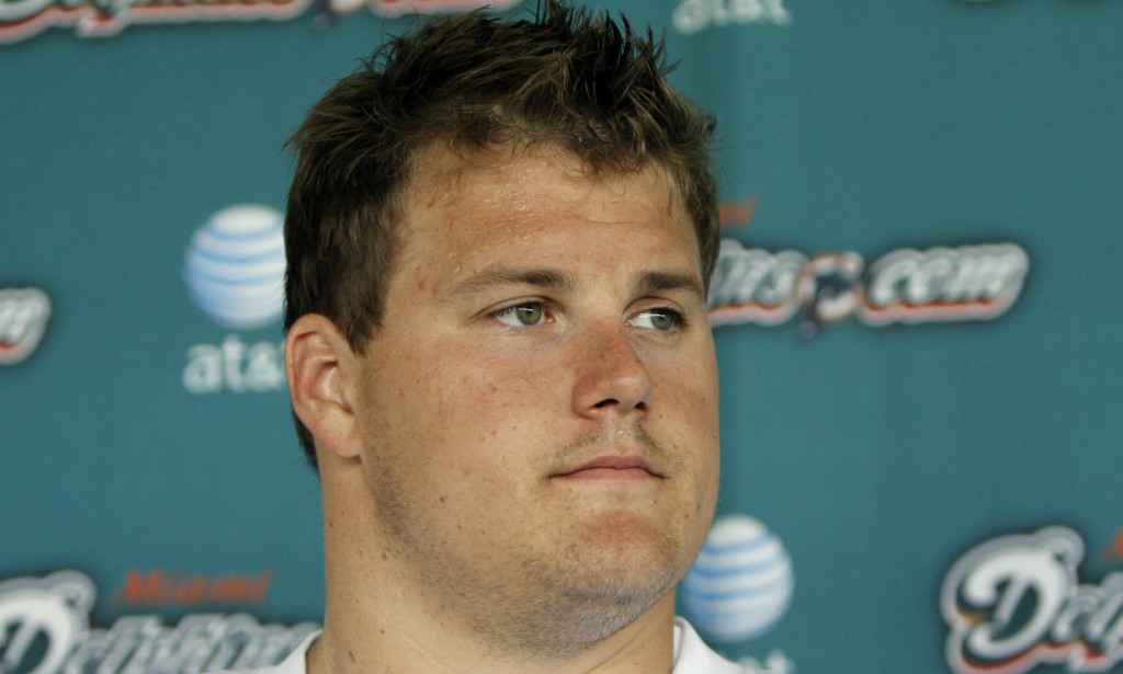NFL's Richie Incognito Represents a Formerly Undiscussed Challenge in Sports
