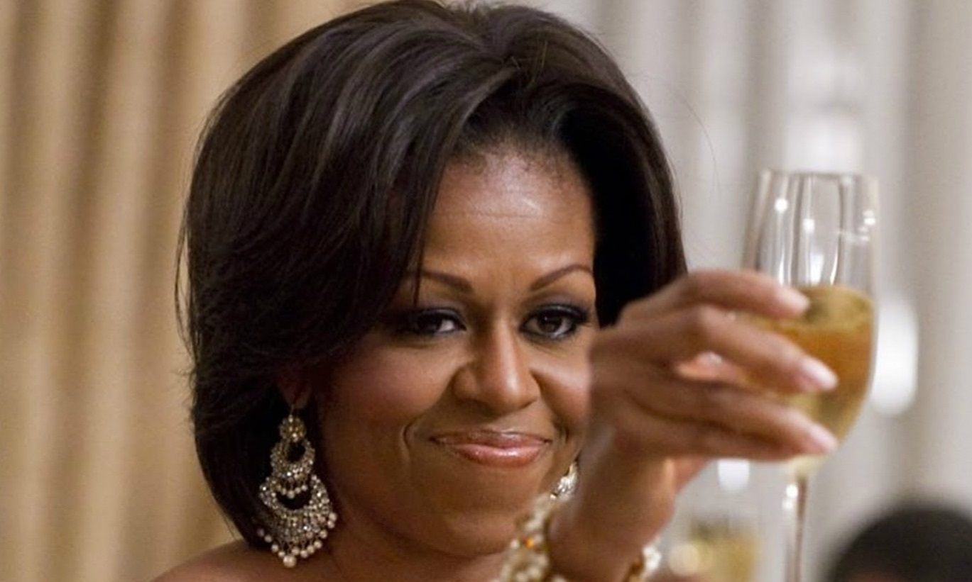 Don’t Blame Republicans for Food Stamp Cuts. Blame Michelle Obama.