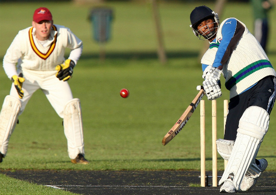 The History of Cricket