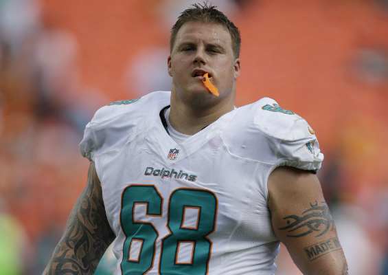 Richie Incognito is not a Racist According to Richie Incognito