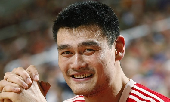 10 Tallest NBA Players Ever