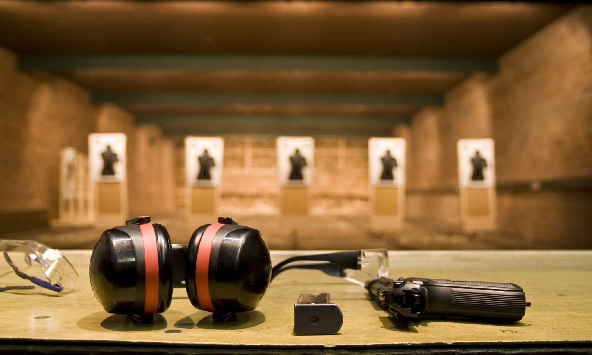 Central Florida faces a suicide epidemic using rented firearms