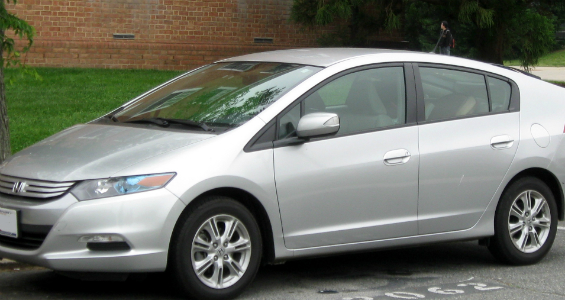 Will Honda Kill the Insight in the US?