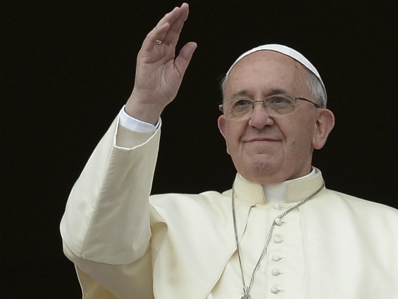Did President Obama and Pope Francis Discuss Obamacare?