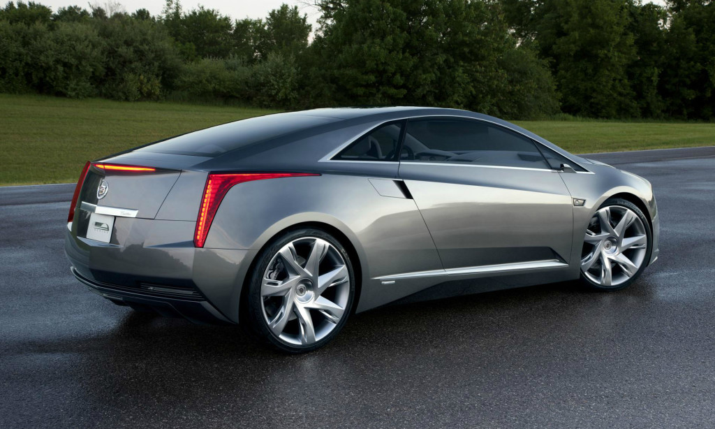 2014 Cadillac ELR: A Luxury Hybrid That Deserves a Second Look