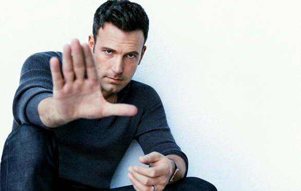 Ben Affleck is Too Good at Blackjack for Hard Rock Casino