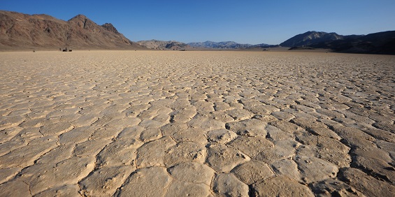 Nestlé is taking and exporting water from drought-stricken California