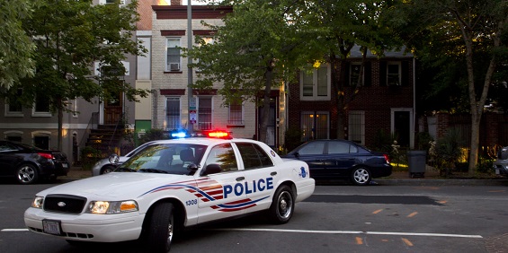 Police in D.C. are no longer enforcing the city’s handgun ban