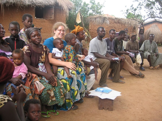 Peace Corps begins removing volunteers from West Africa due to Ebola