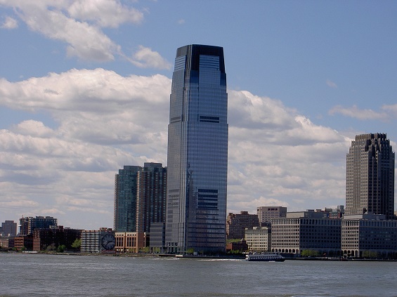 Goldman Sachs downgraded its global equities to neutral