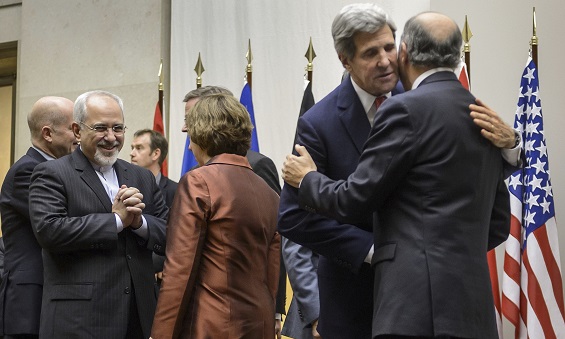 Discussions about Iran’s nuclear program have been extended by four months