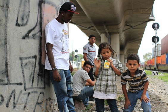 Obama to meet with Central American leaders to discuss border crisis