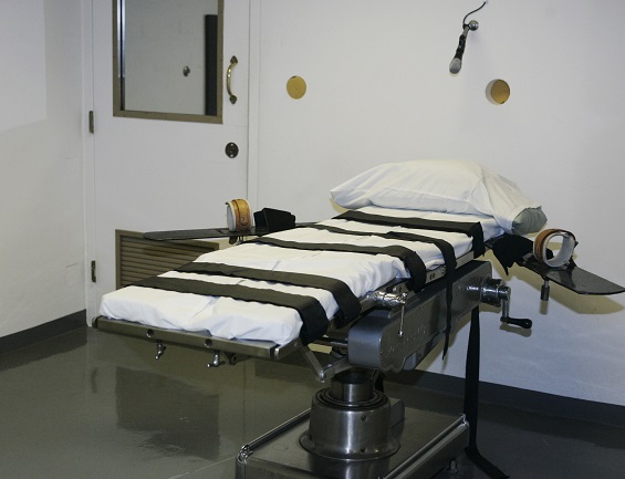 Botched execution in Arizona takes 2 hours to complete