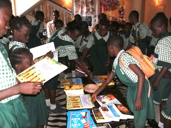 Nigeria has closed all schools in response to the Ebola outbreak