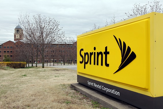 Sprint has given up on its attempt to acquire T-Mobile