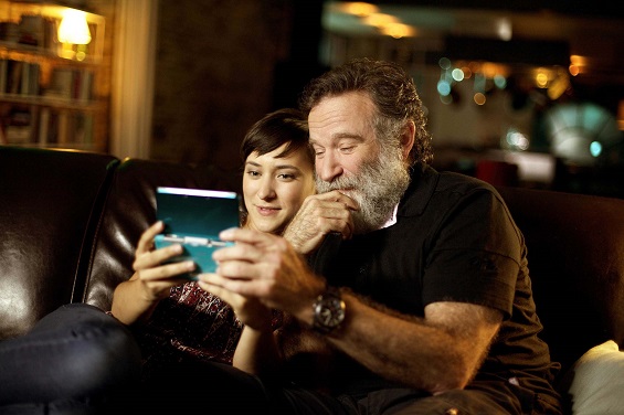 Zelda Williams takes to Twitter to pay tribute to her father