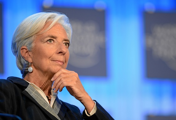 IMF chief is under investigation in France