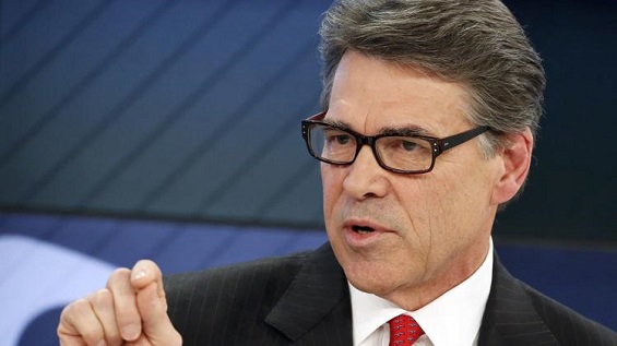 Rick Perry has been indicted for allegedly abusing his power