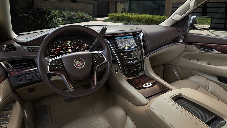 Ten Vehicles to Look Forward to for 2015