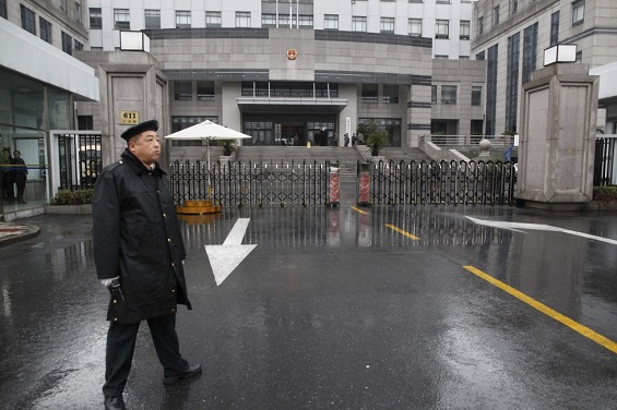 A woman’s virginity is worth $5,000 in China according to a court ruling