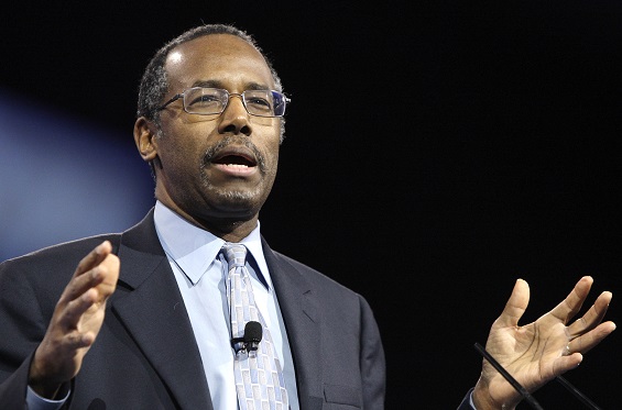 There’s a good chance that Ben Carson could run for President in 2016