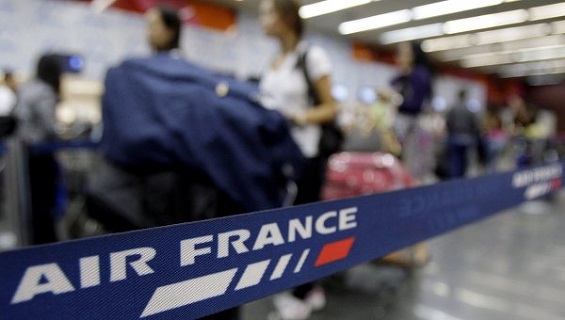 Air France pilots have ended their two-week strike