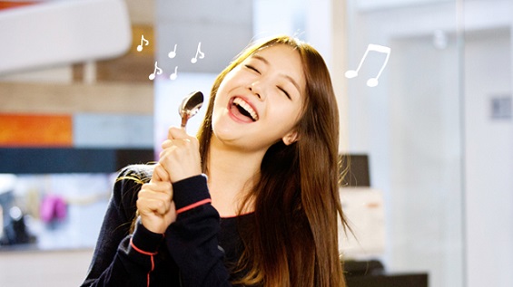 Samsung is making its own sitcom to lure in more employees