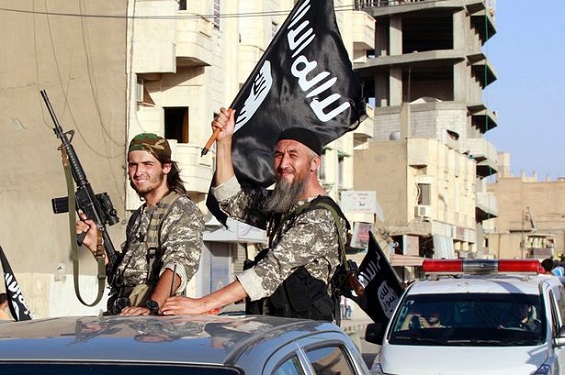 Algerian Islamists kidnap a French national and threaten to execute him