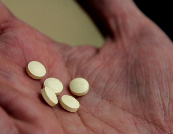 This man wants to eliminate billions of dollars in unnecessary medical treatments
