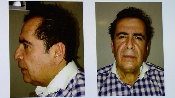Mexican authorities have captured the leader of the Beltran Leyva cartel