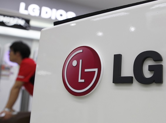 LG reports record-breaking smartphone sales and impressive profits