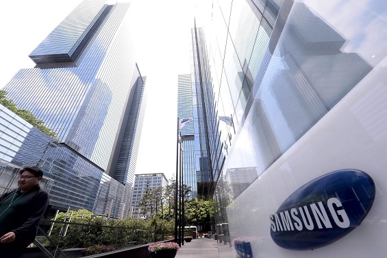 Samsung decides to go it alone against Apple and IBM partnership