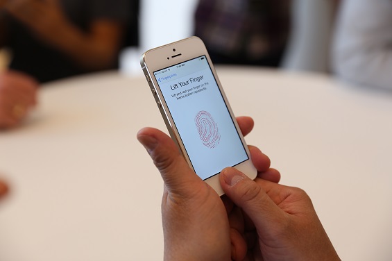 Police can now force you to unlock fingerprint-protected devices