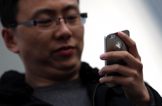 More than 350,000 Apple users in China affected by malware attack