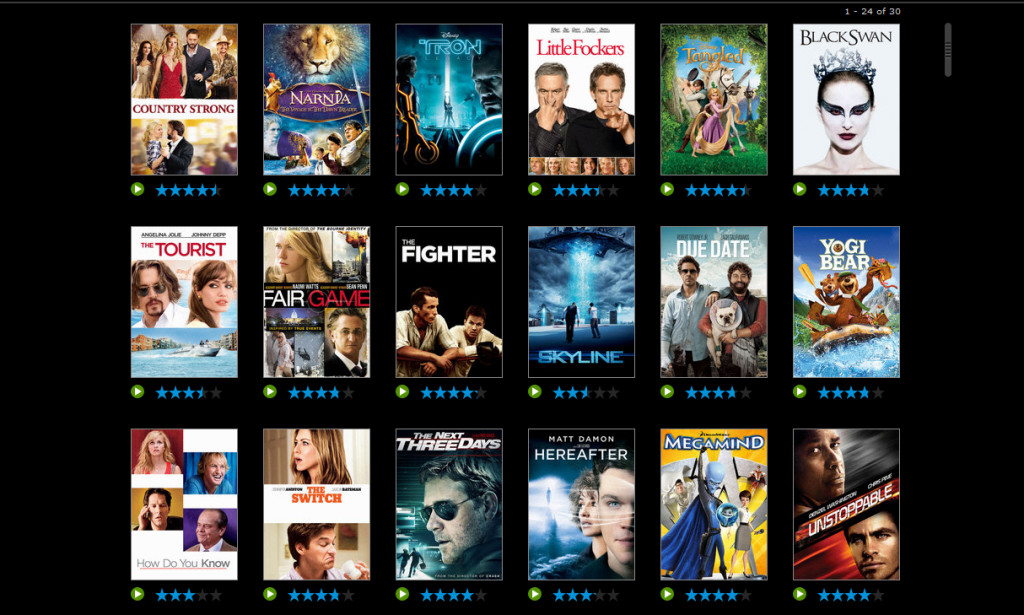 Vudu Spark is Walmart’s answer to Google’s Chromecast