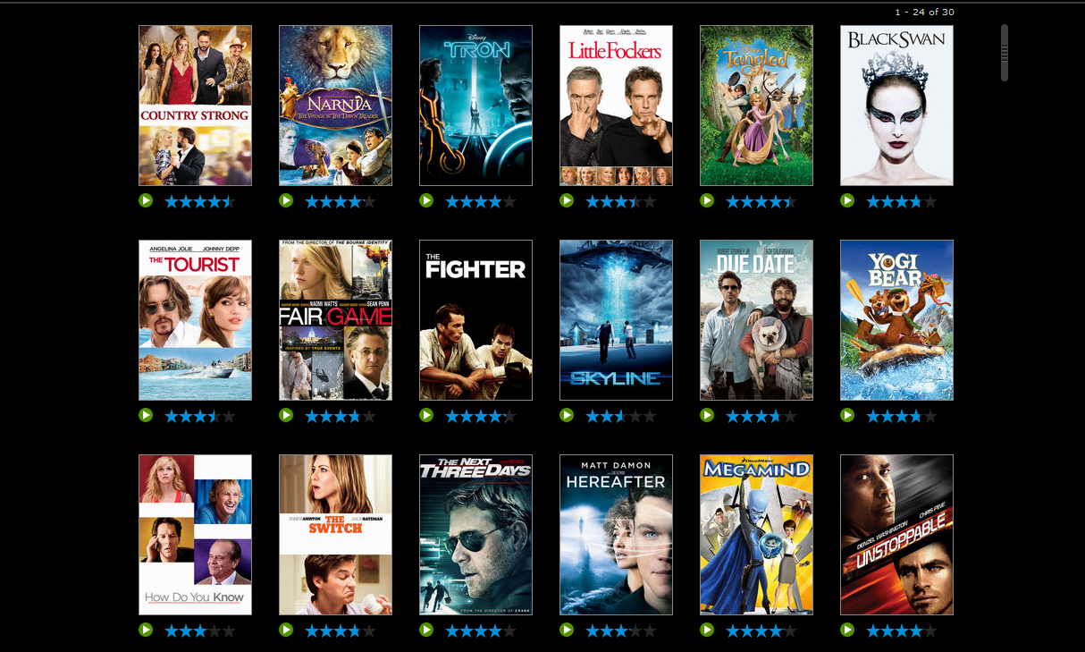 Vudu Spark is Walmart’s answer to Google’s Chromecast