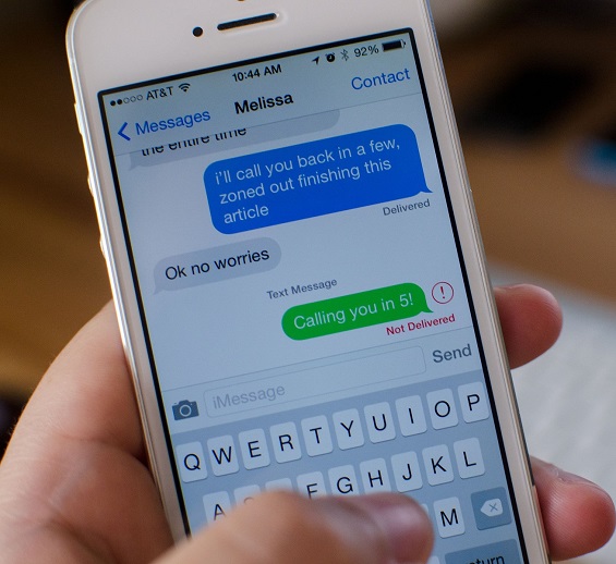 California judge allows iMessage lawsuit against Apple to proceed