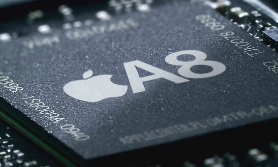 Samsung strikes a deal with Apple to produce 80% of its A-series chips