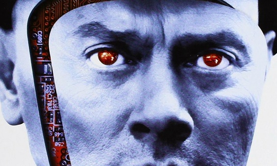 HBO officially announces an adaption of Westworld