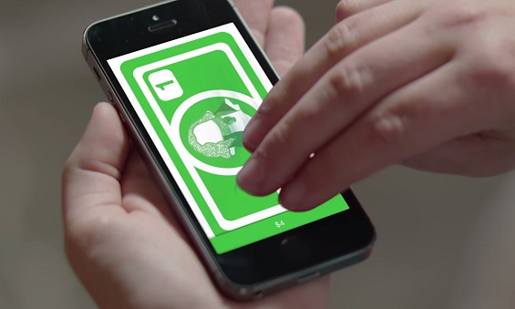 Snapchat gets in to the money transfer market with Snapcash