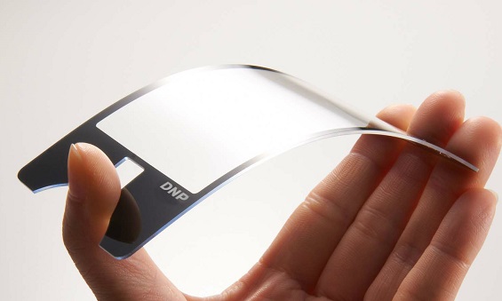 Samsung promises its first flexible device by the end of 2015
