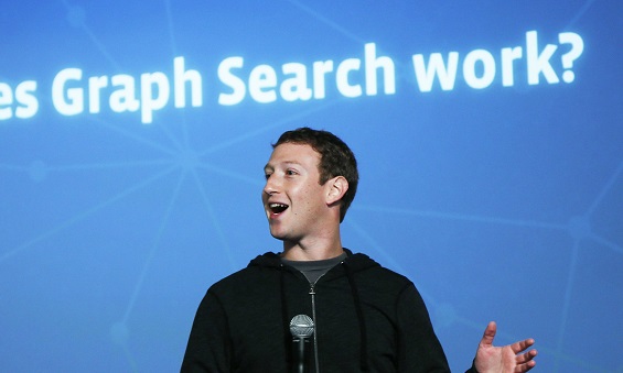 Facebook drops Bing in favor of its own search tool