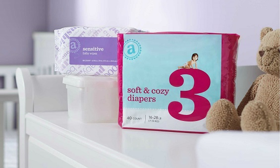 Amazon is launching its own line of Prime-exclusive products