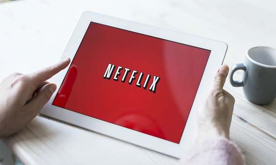 Netflix is testing a new “Tweet Me a Reminder” feature