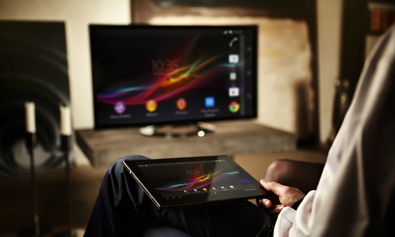 Sony might launch its first Android TVs in February