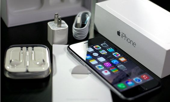 New patents suggest Apple is getting serious about 3D mapping