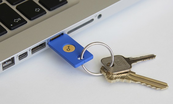 The FIDO Alliance takes its first step towards killing the password