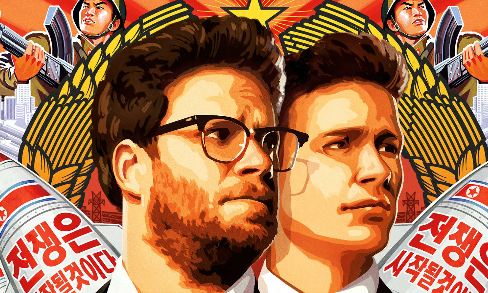 BitTorrent may have a way for Sony to release The Interview